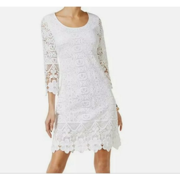 alfani women's dresses